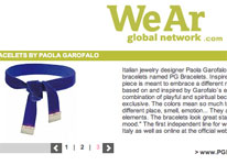 WeAr global network