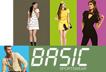 BASIC Sportswear - Marostica